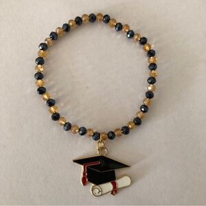 Class of 2026 Graduation bracelet